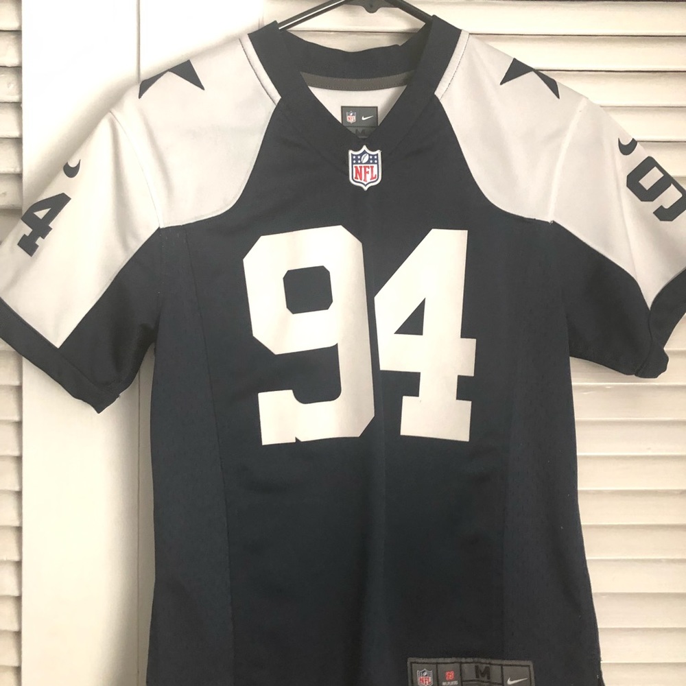 Dallas Cowboy Jersey Youth Demarcus Ware